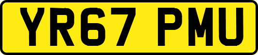 YR67PMU