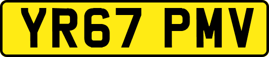 YR67PMV