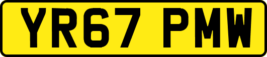 YR67PMW