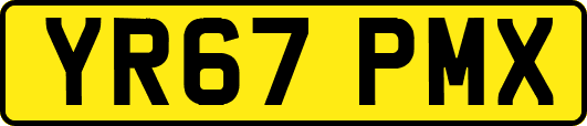 YR67PMX