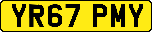 YR67PMY
