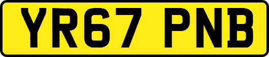 YR67PNB
