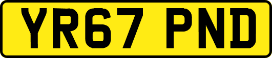 YR67PND