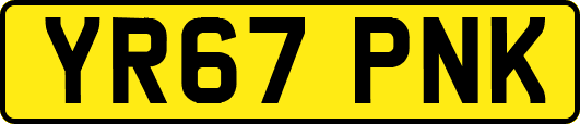 YR67PNK