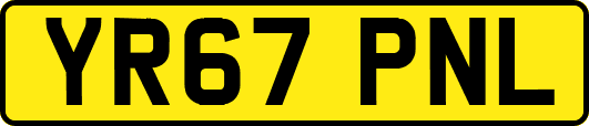 YR67PNL