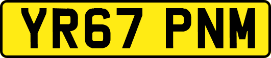 YR67PNM