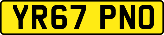 YR67PNO