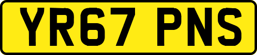 YR67PNS