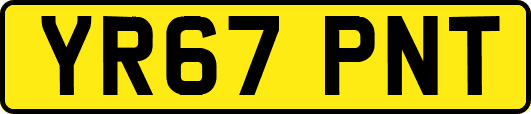 YR67PNT