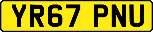 YR67PNU
