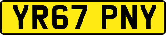 YR67PNY