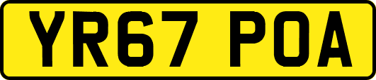 YR67POA