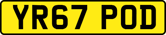 YR67POD