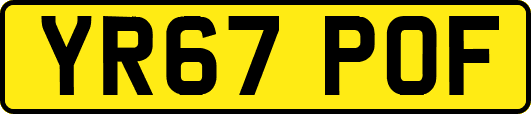 YR67POF