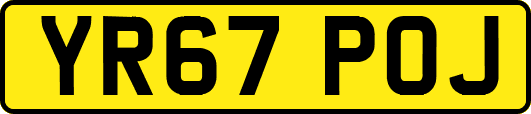 YR67POJ