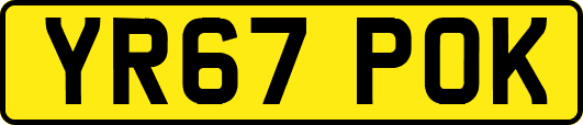 YR67POK