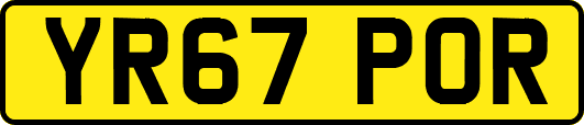 YR67POR