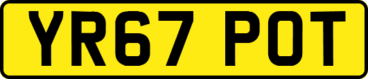 YR67POT