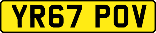 YR67POV