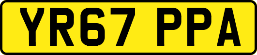 YR67PPA