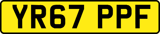 YR67PPF