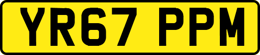YR67PPM