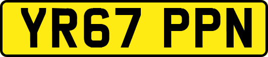 YR67PPN