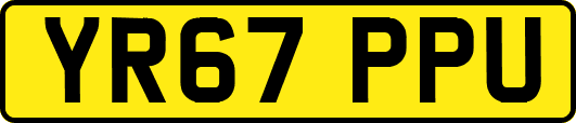 YR67PPU