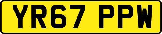 YR67PPW