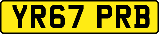 YR67PRB