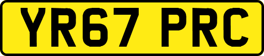 YR67PRC