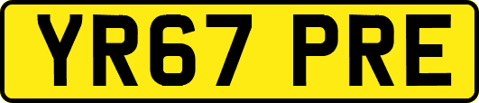 YR67PRE