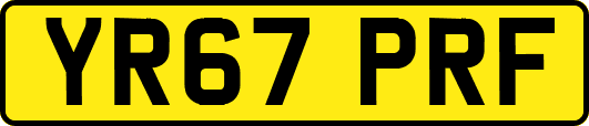 YR67PRF