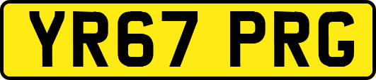YR67PRG