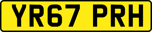 YR67PRH