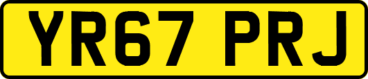 YR67PRJ