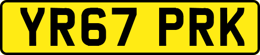 YR67PRK