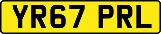 YR67PRL