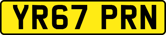 YR67PRN