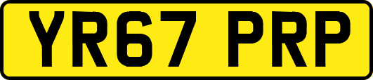 YR67PRP