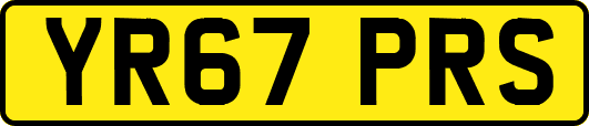 YR67PRS