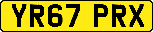 YR67PRX