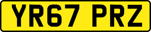 YR67PRZ