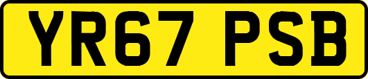 YR67PSB