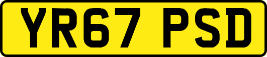 YR67PSD
