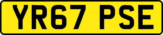 YR67PSE