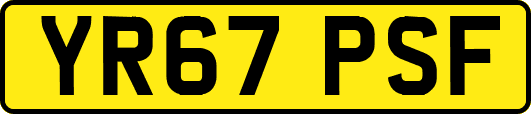YR67PSF