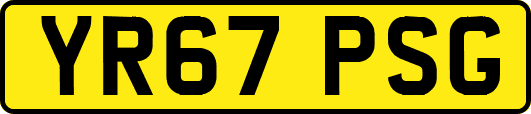 YR67PSG