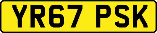 YR67PSK