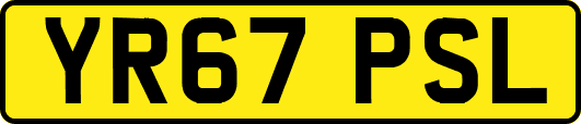YR67PSL